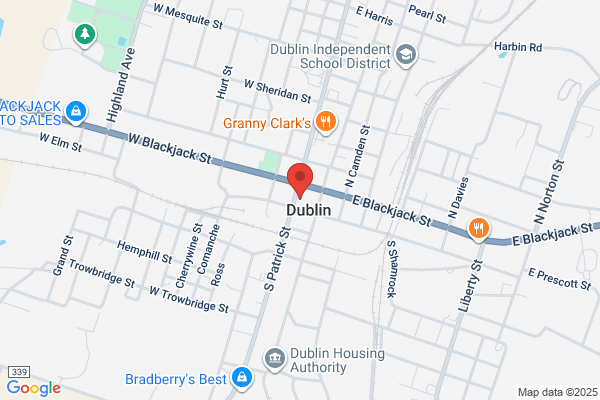 Dublin Insurance Agency