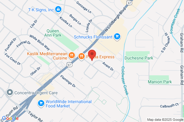 Mueller Insurance Agency Inc