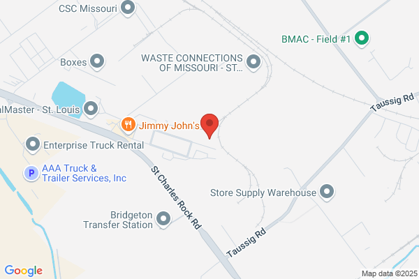 Key Equipment & Supply Co