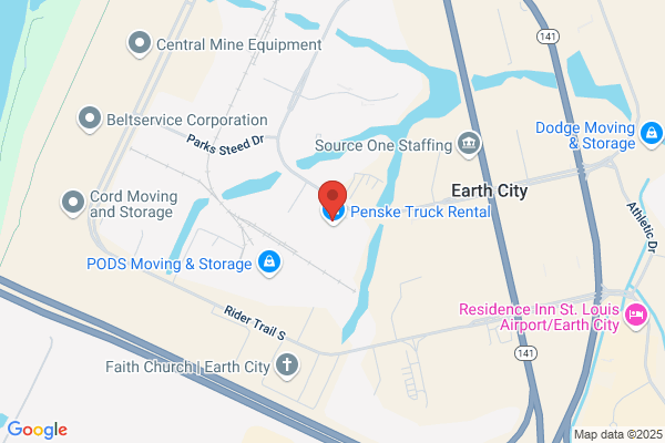 Mantle's Moving Company LLC