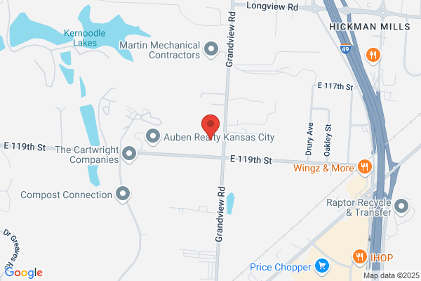 Daniel's Moving and Storage, Inc.