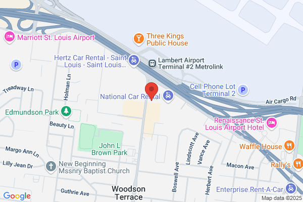 Mid-America Piering of St. Louis & A-1 Waterproofing