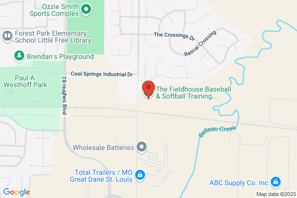 Fieldhouse Sports Inc