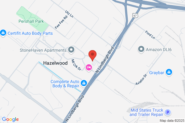 Hazelwood Bowl