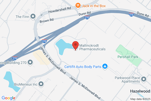 Mallinckrodt Pharmaceuticals