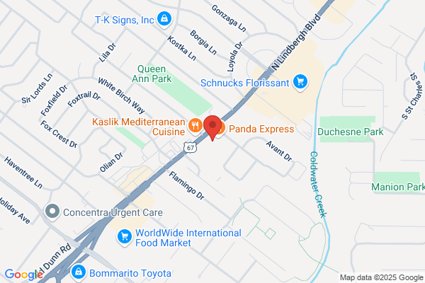 Midas Auto Service Experts