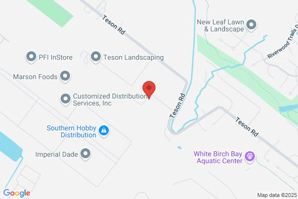 Waldbart & Sons Nursery