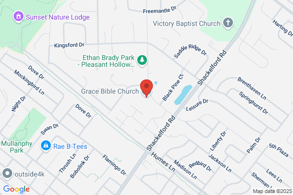 Grace Bible Church