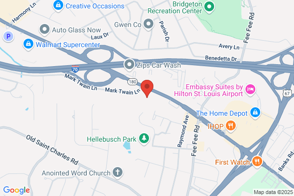Life Storage - Bridgeton