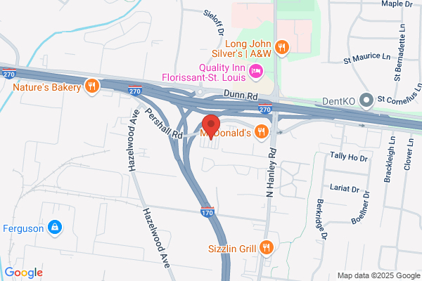 TriLink Self Storage - Hazelwood