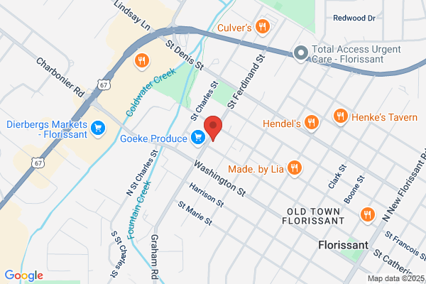 Florissant Auto Body