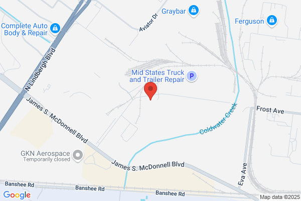 Motor Service Inc