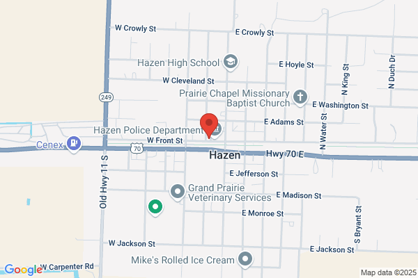 Farmers and Merchants Bank
