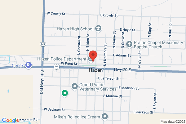 Hazen Family Medical Clinic