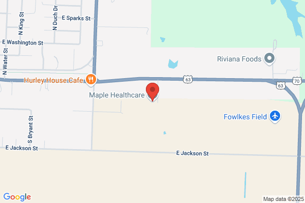 Hazen Nursing Center