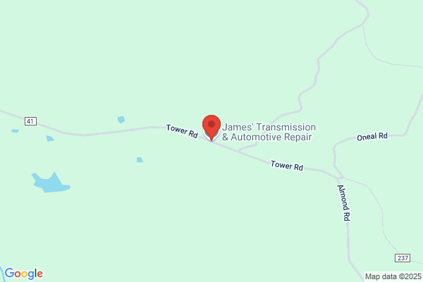 James Auto & Truck Repair James