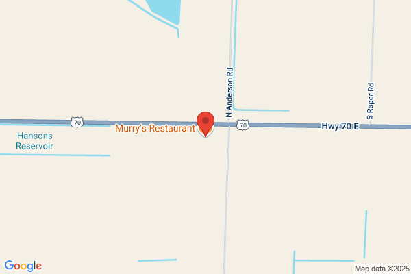 Murry's Restaurant