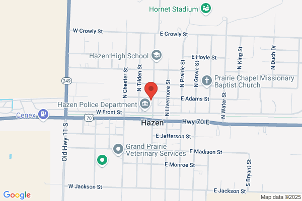 Ray Steven DDS PA