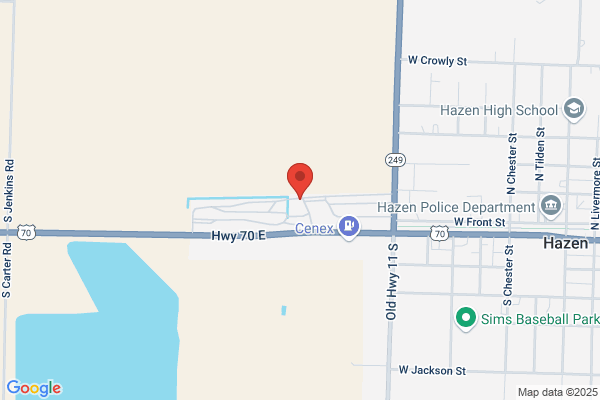 Riceland Foods Inc