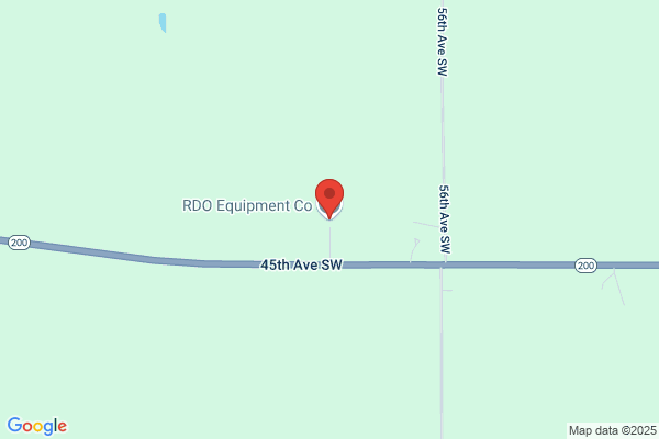 RDO Equipment Co.