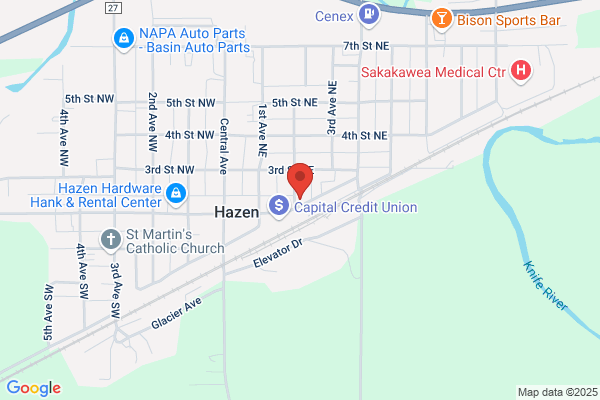 Hazen Smiles