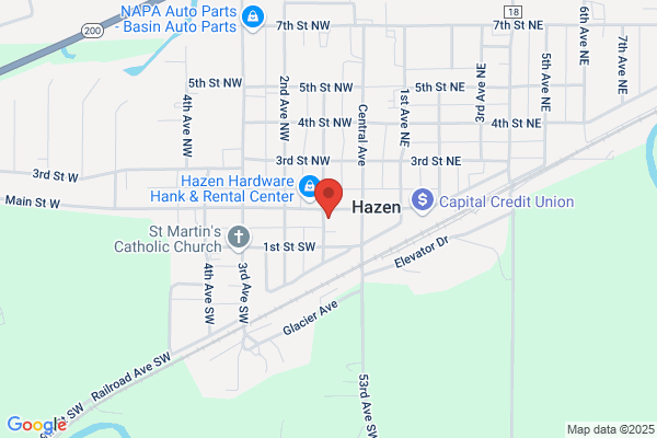 Daizy Duke's Diner