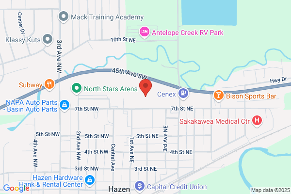 Hazen Public School, Middle School