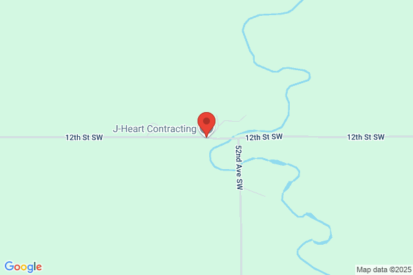 J-Heart Contracting