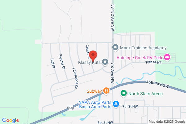 Klein Plumbing & Heating
