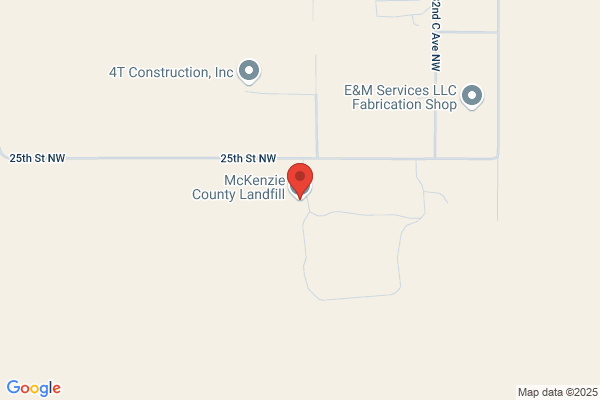 Mercer County Regional Landfill