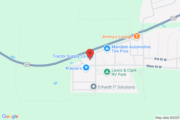 Tractor Supply Co.