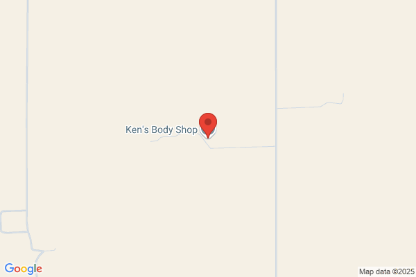 Vern's Body Shop