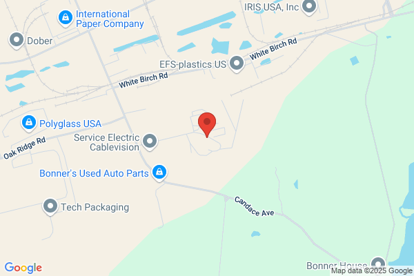 Gottstein Contracting Corporation