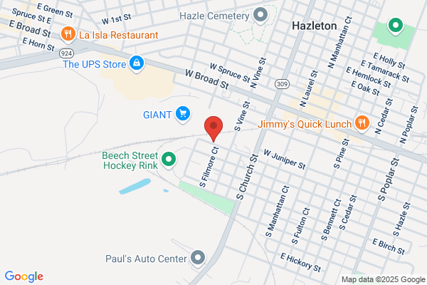 Hazleton Appliance