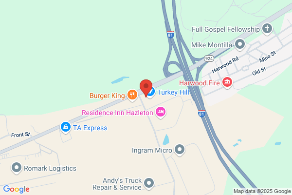 LibertyX Bitcoin ATM