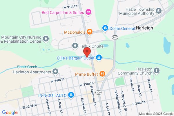 Jeansville Auto Service