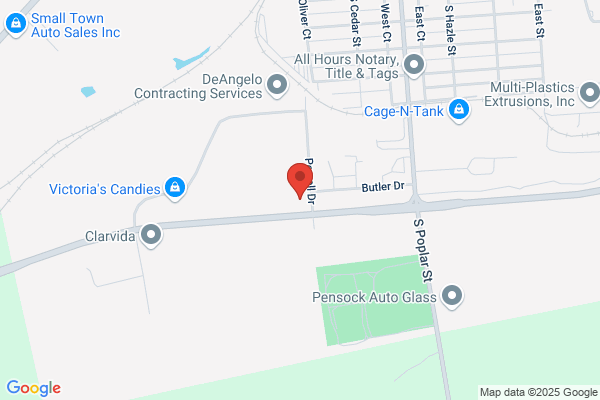 Cherba's Tire & Auto Inc
