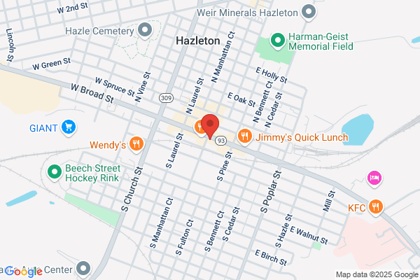 Matchick Robert P Dentist