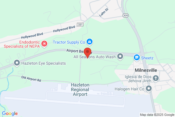 Tractor Supply Co.