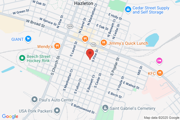 Center City Apartments