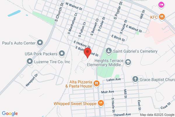N E P A Roofing & Construction Inc