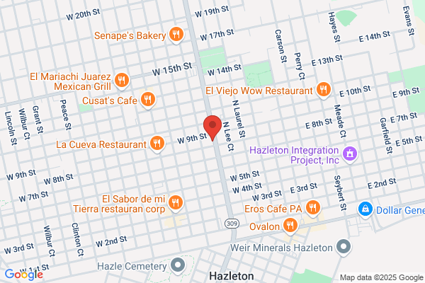 Lehigh Valley Home Care-Hazleton