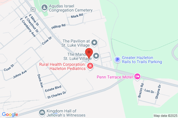 Cancer Treatment Center at Hazleton