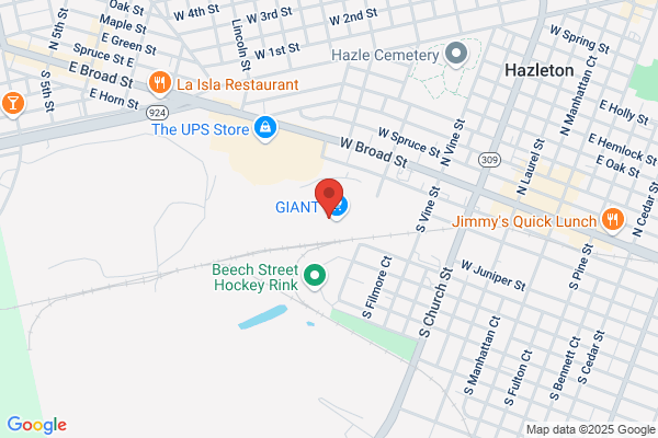 GIANT Pharmacy