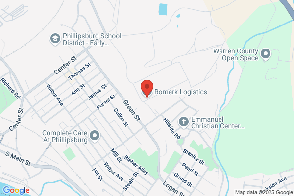 Romark Logistics