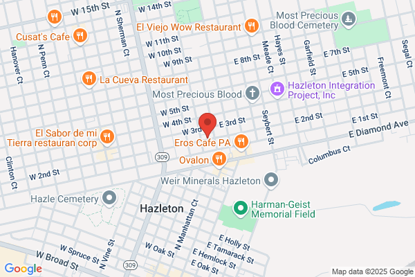Bonin Frank J Funeral Home Inc