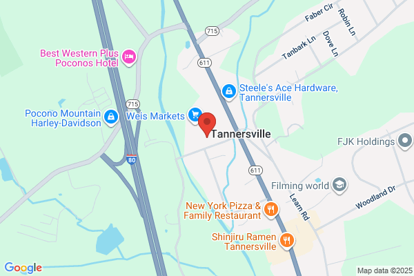 Amici's Pizza Restaraunt
