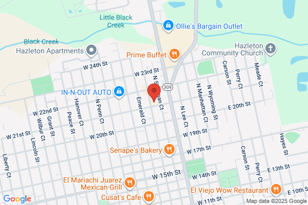 Brother Bruno Family Restaurant & Pizzeria