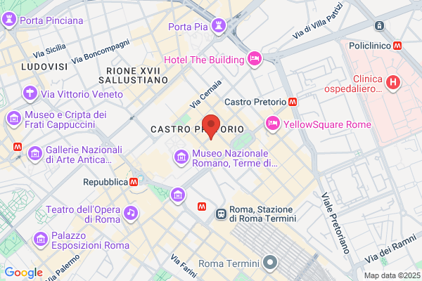 Casamato's Famiglia Ristorante