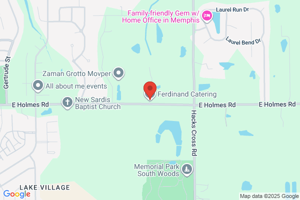 Ferdinand's Family Restaurant and Catering Service